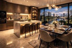 Canninghill Piers (D6), Apartment #579181381